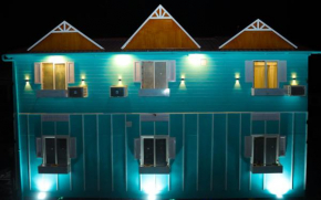 Ashoka Aashram Premium Homestay 800 meters from Ram Mandir